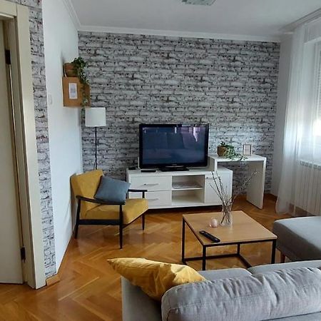 Plavi Zec Apartment Subotica Bagian luar foto