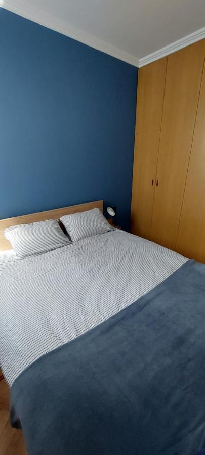 Plavi Zec Apartment Subotica Bagian luar foto